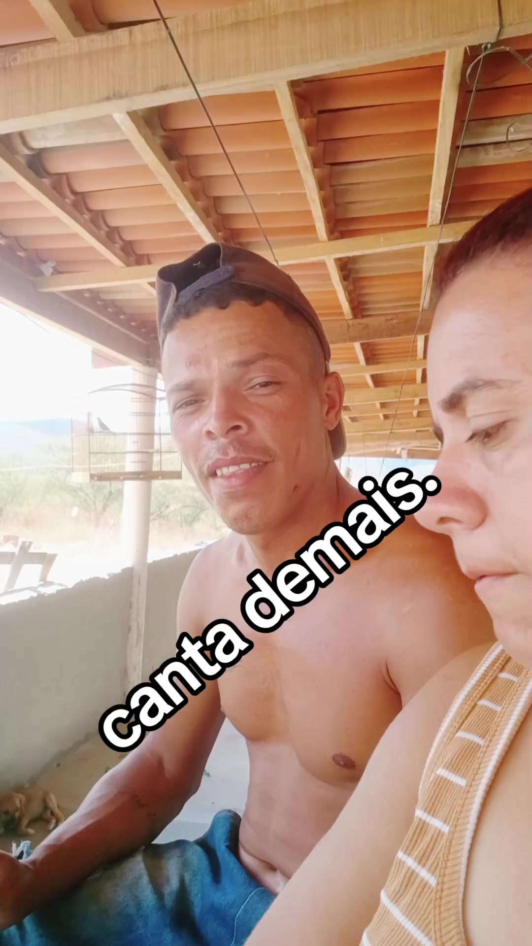 @Jessica Marques
