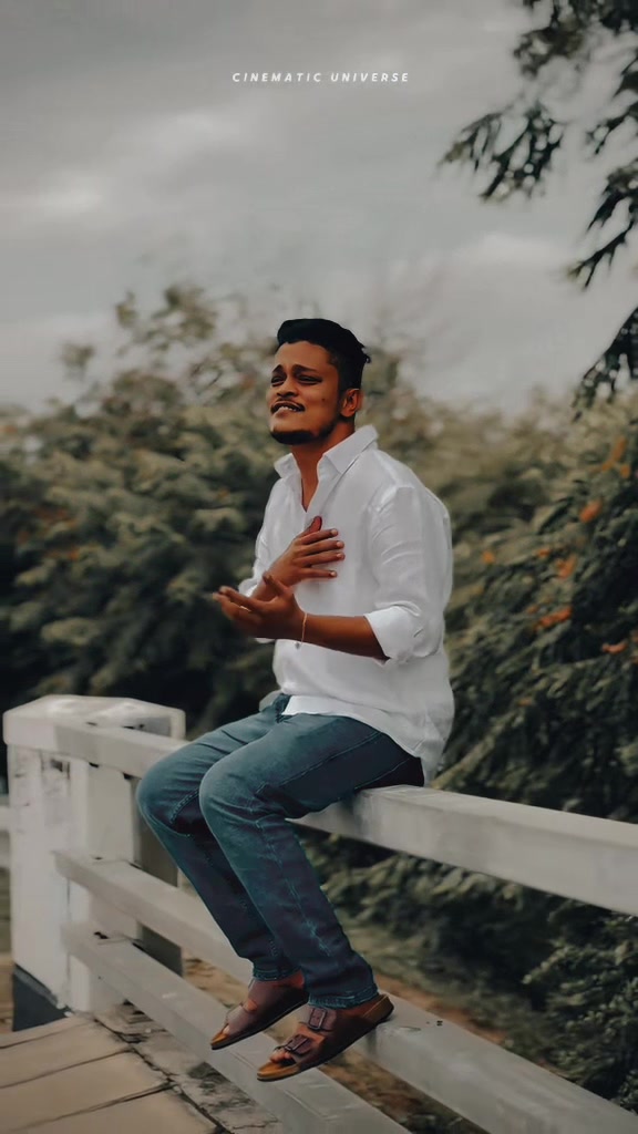 @Ashik &ndash; The Art of Aesthetics_