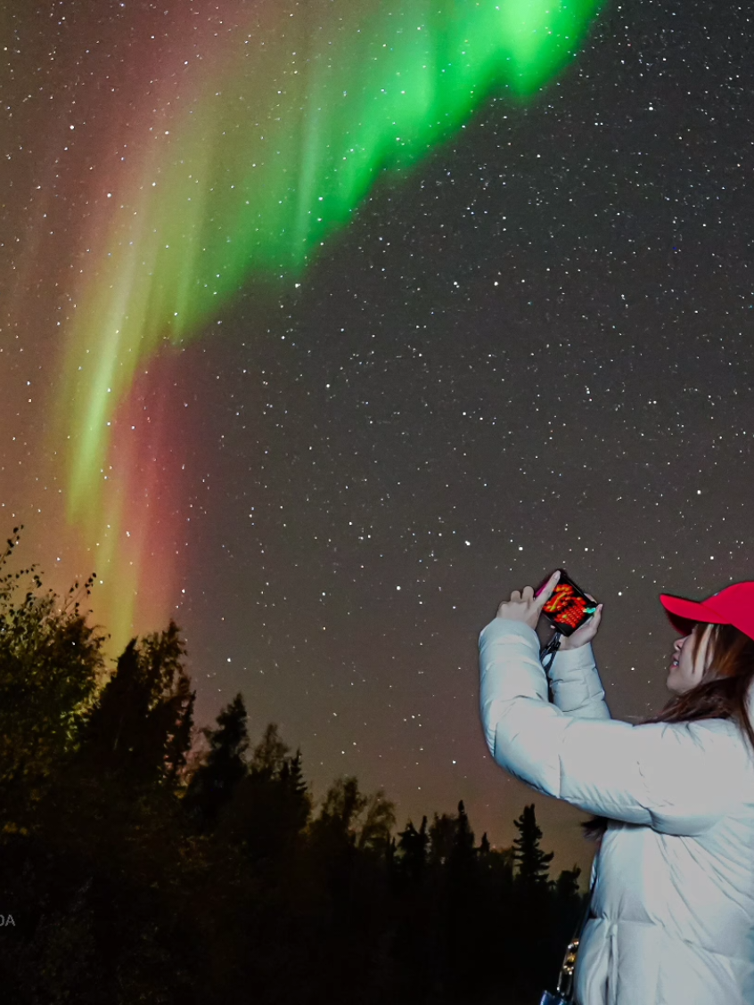 @Arctic Tours Canada