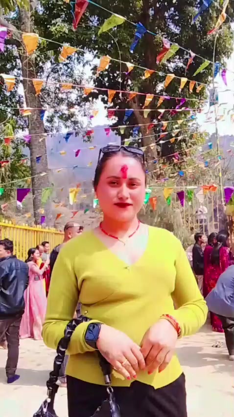 @Pratikshya Chaudary