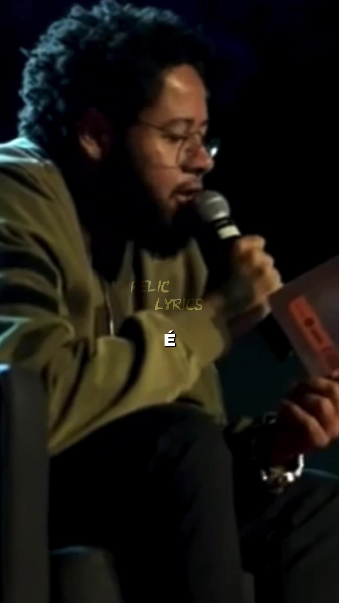 @Relic Lyrics