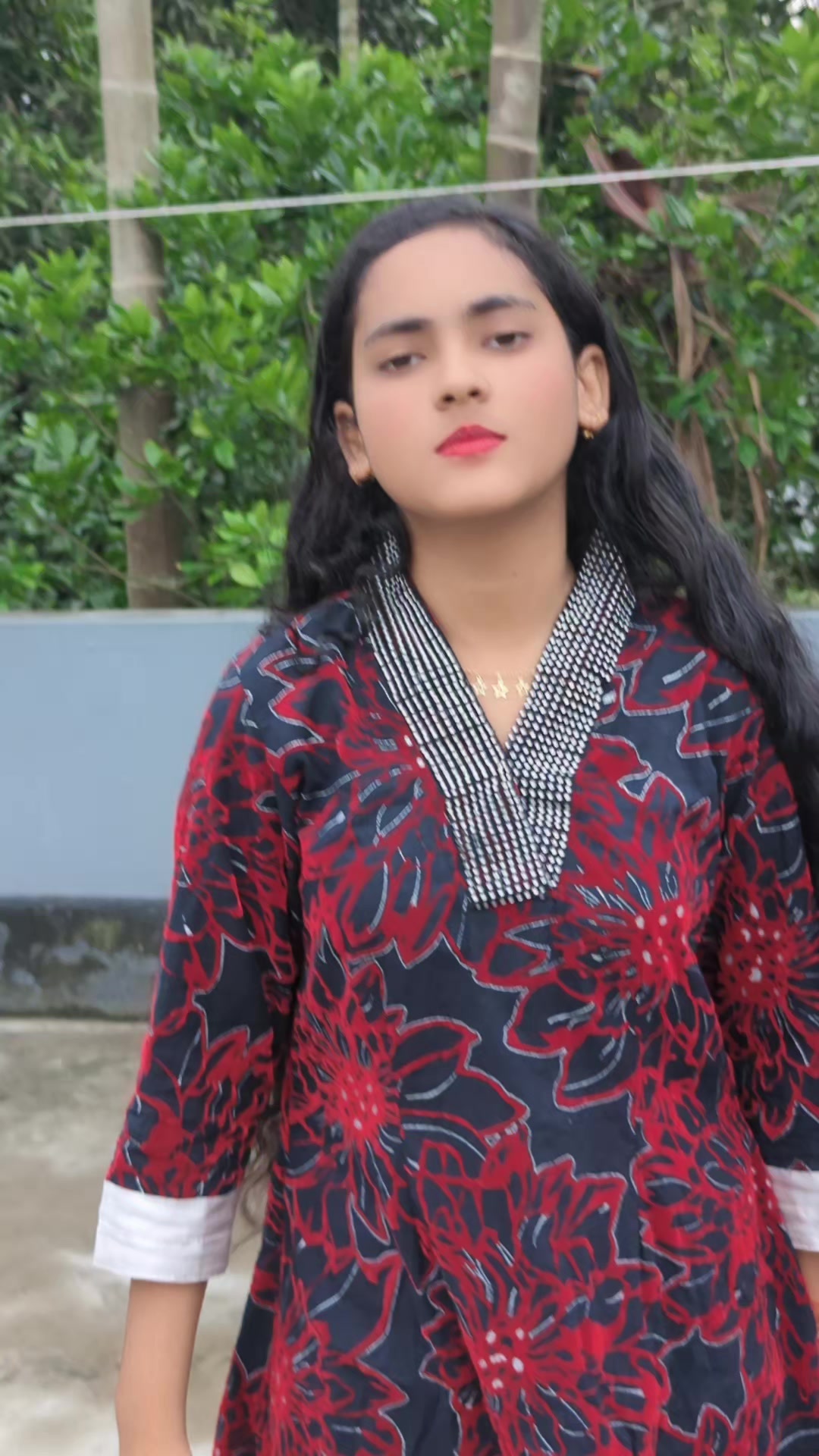 @রংপুরের মেয়ে মিষ্টি Official
