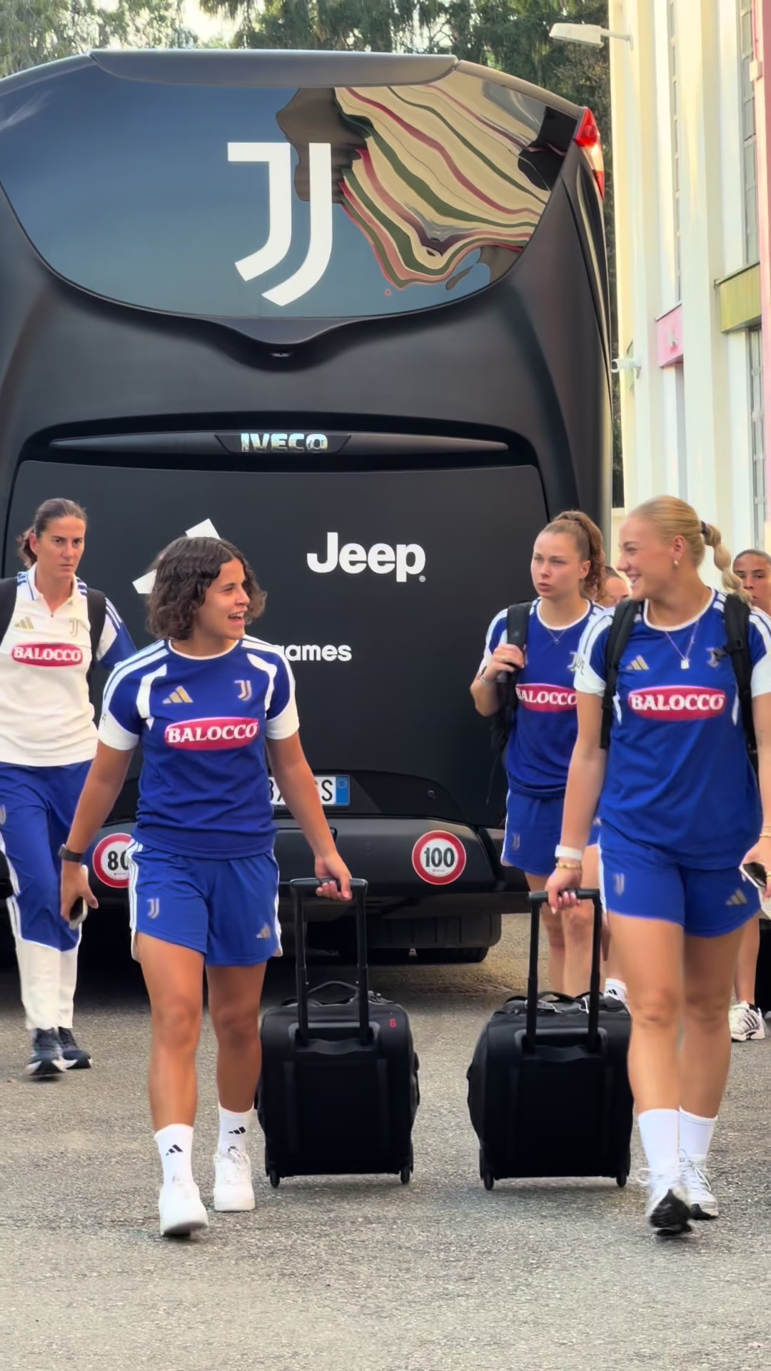 @Juventus Women