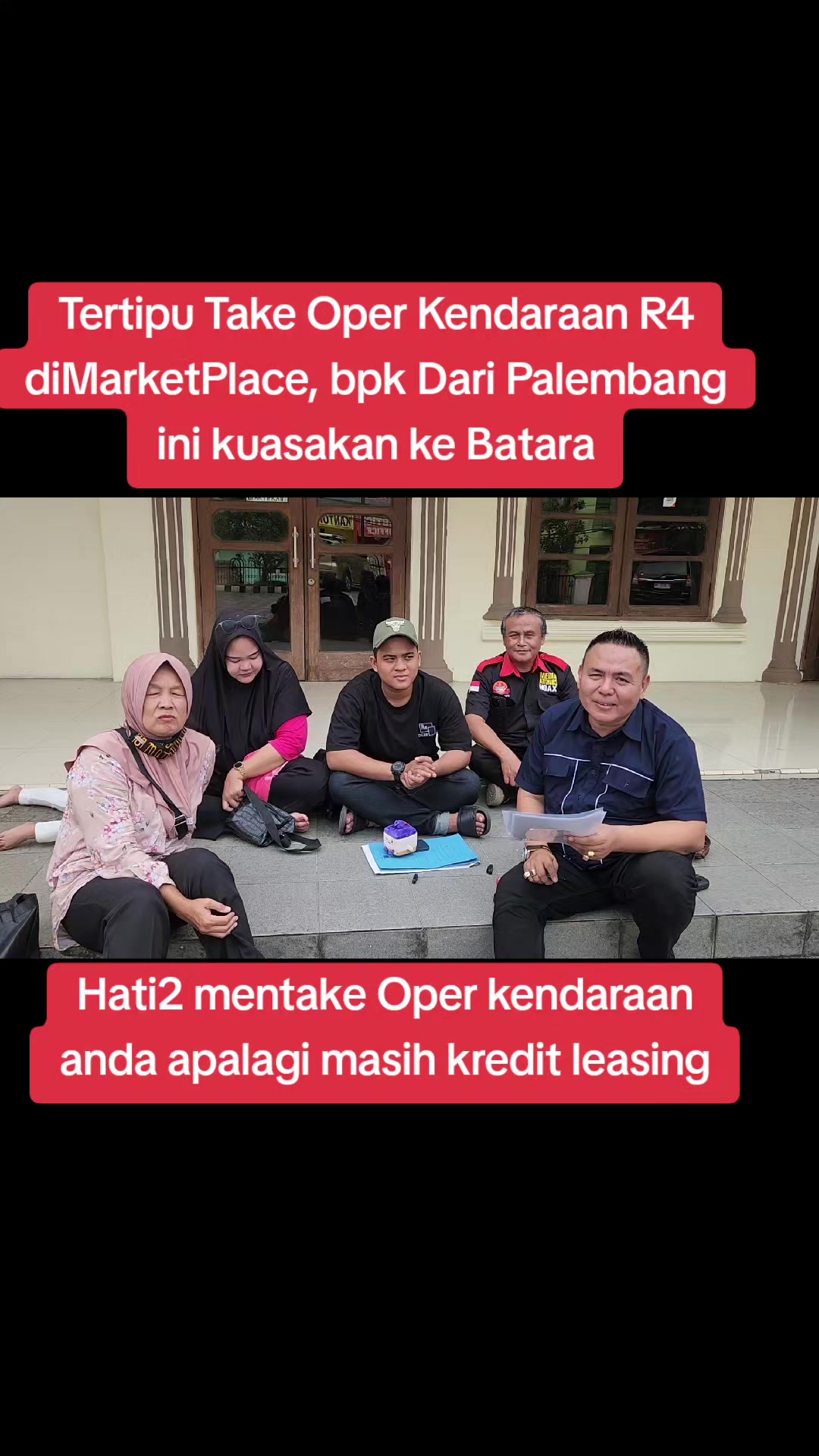@Advokat Diansyah Putra Gumay