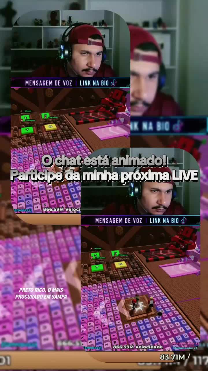 @Ricardo