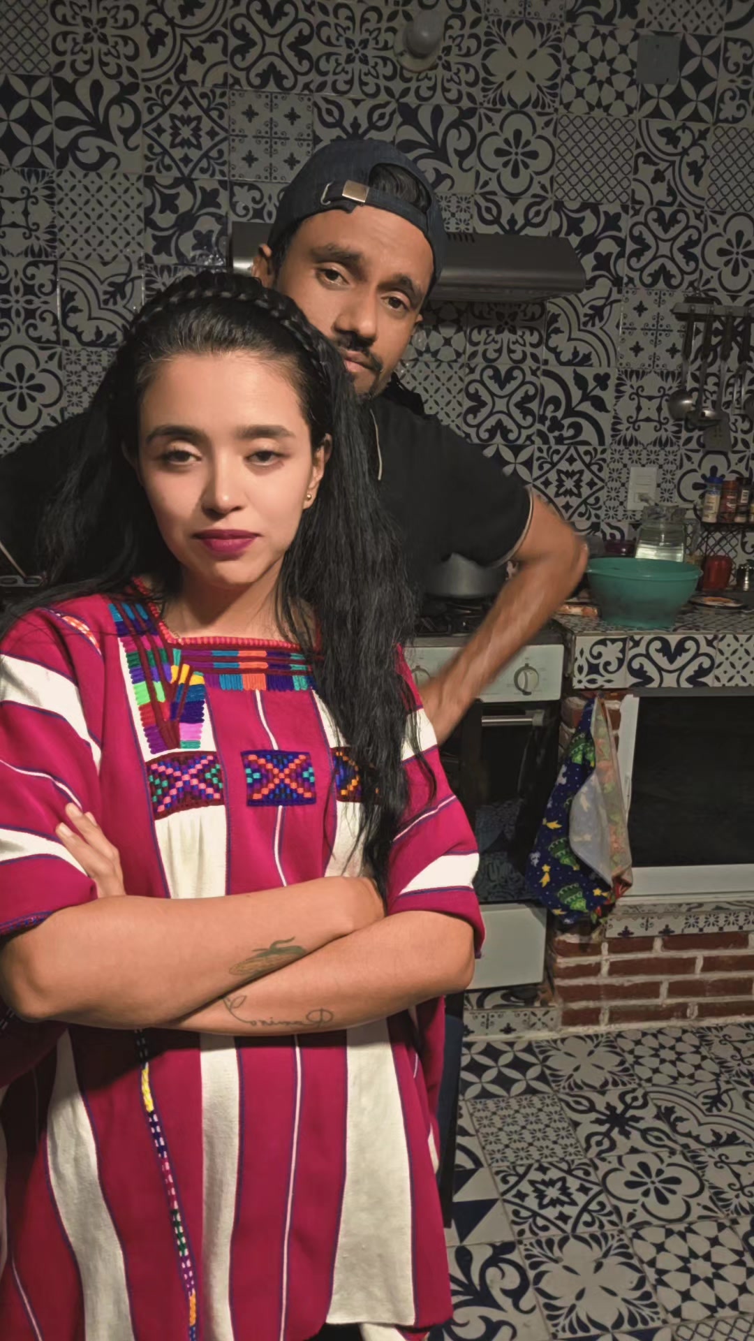 @mexicanaenpakistan