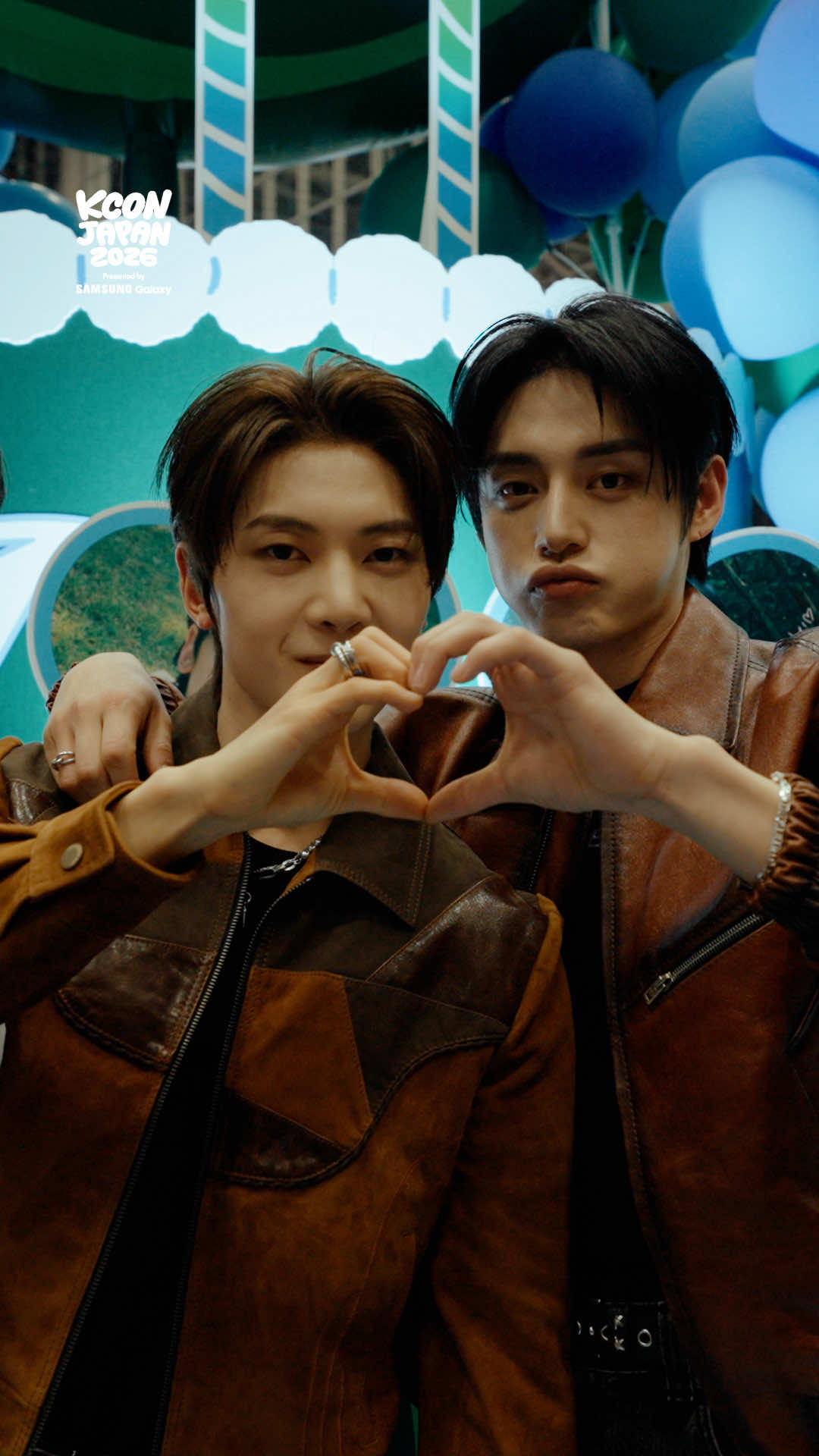 @KCON official