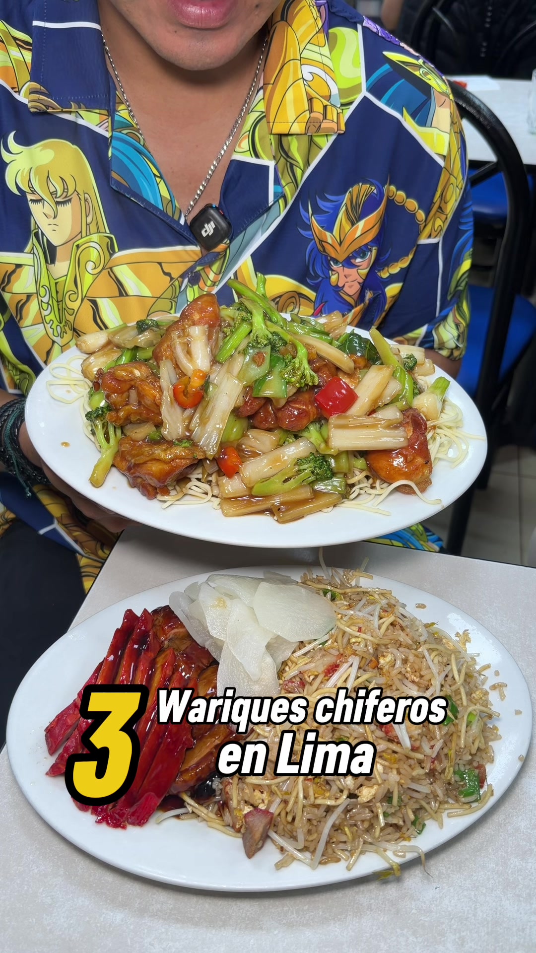 @wariqueando