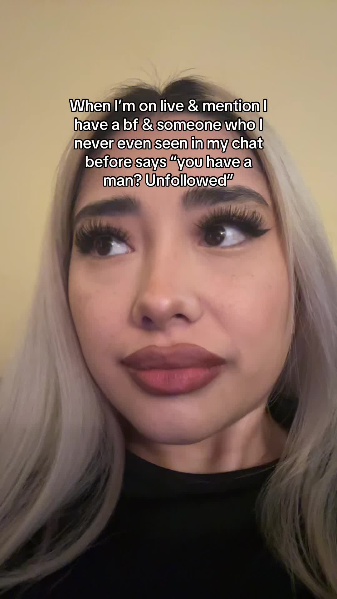 @Kiana Rose