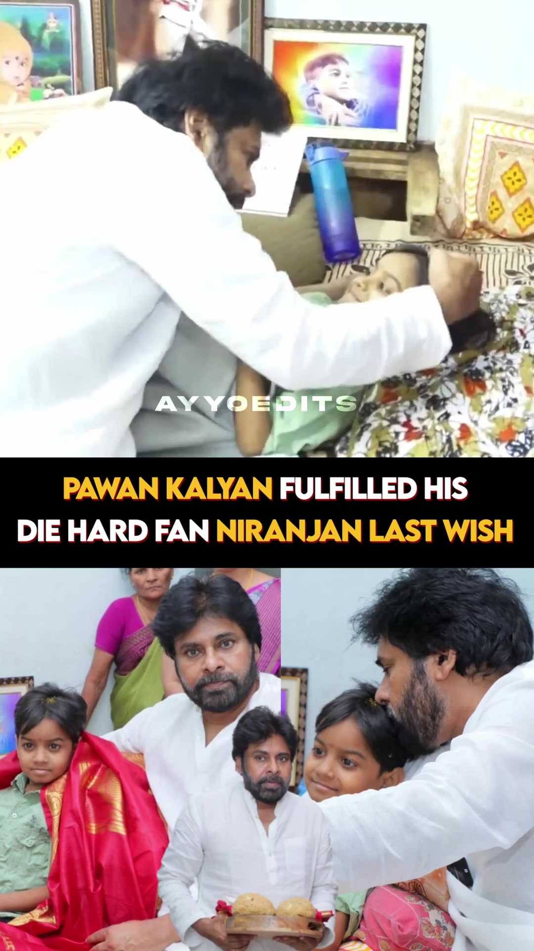 @PSPK MY❤️ANAND