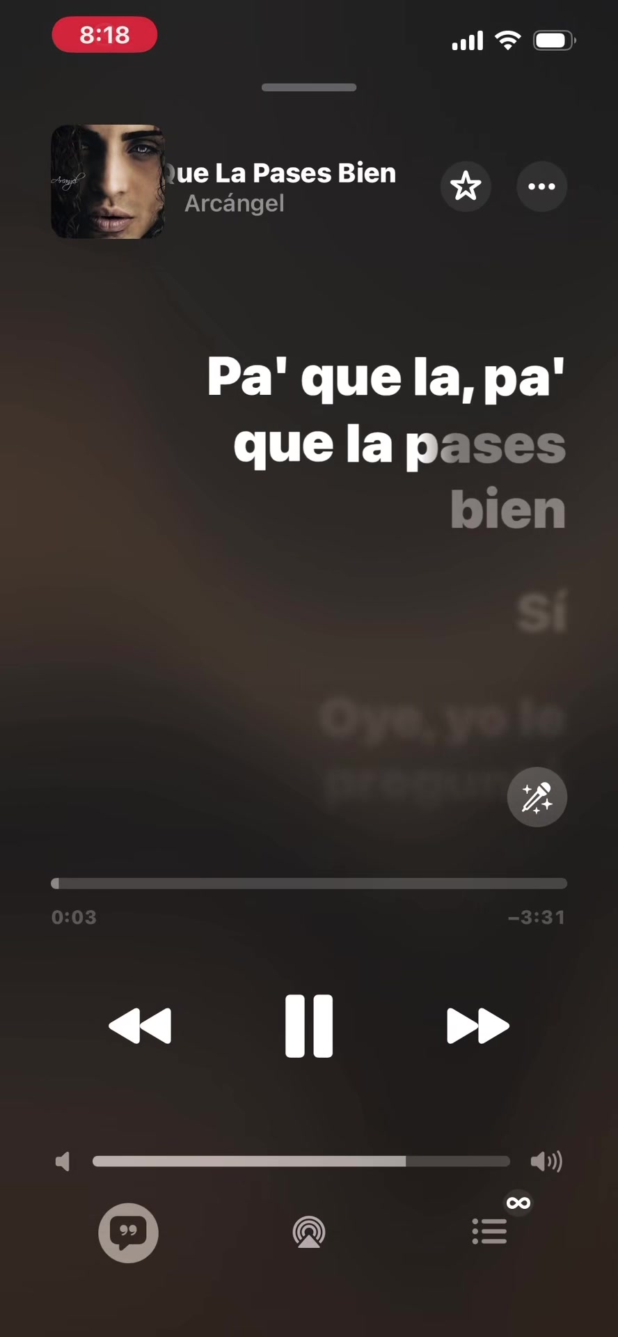 @Fernando….