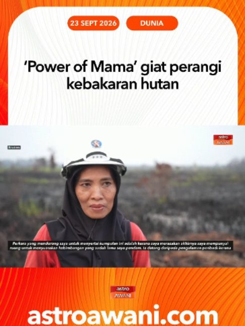 @🇲🇾Astro AWANI🇲🇾