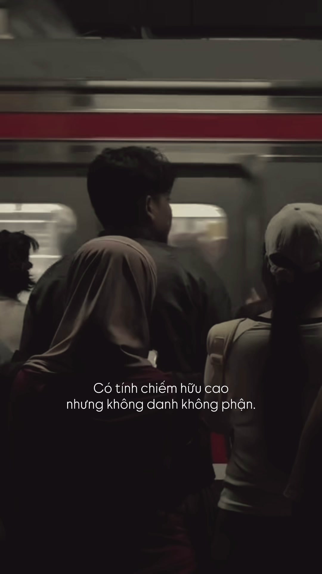 @Người Hiểu Chuyện