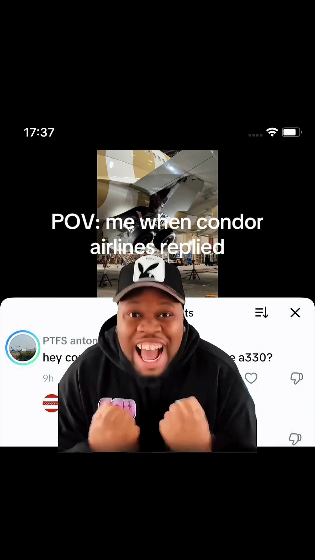 @Stormchaser