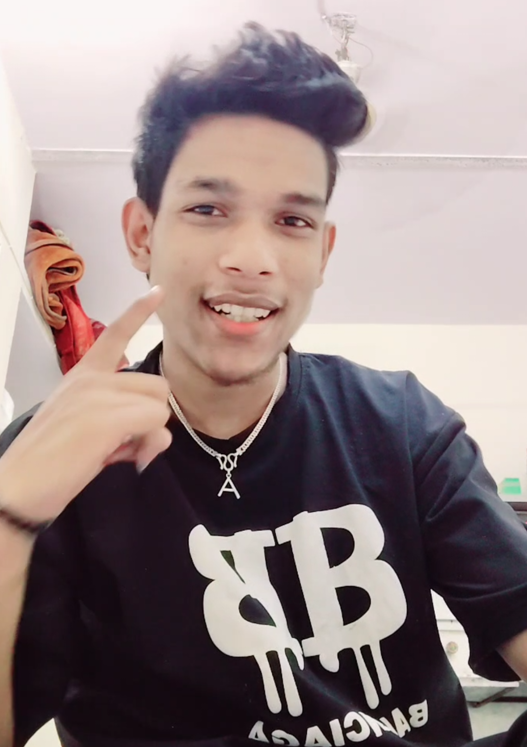 @YouTube: Abhishek Rasali