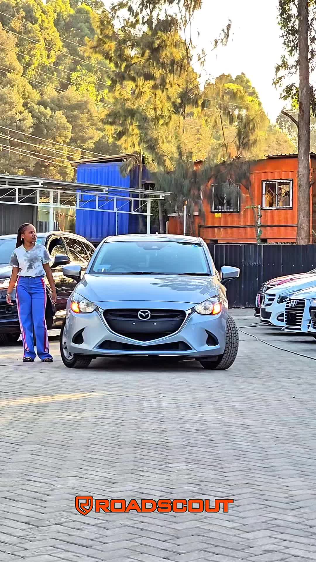 @ROADSCOUT MOTORS✅