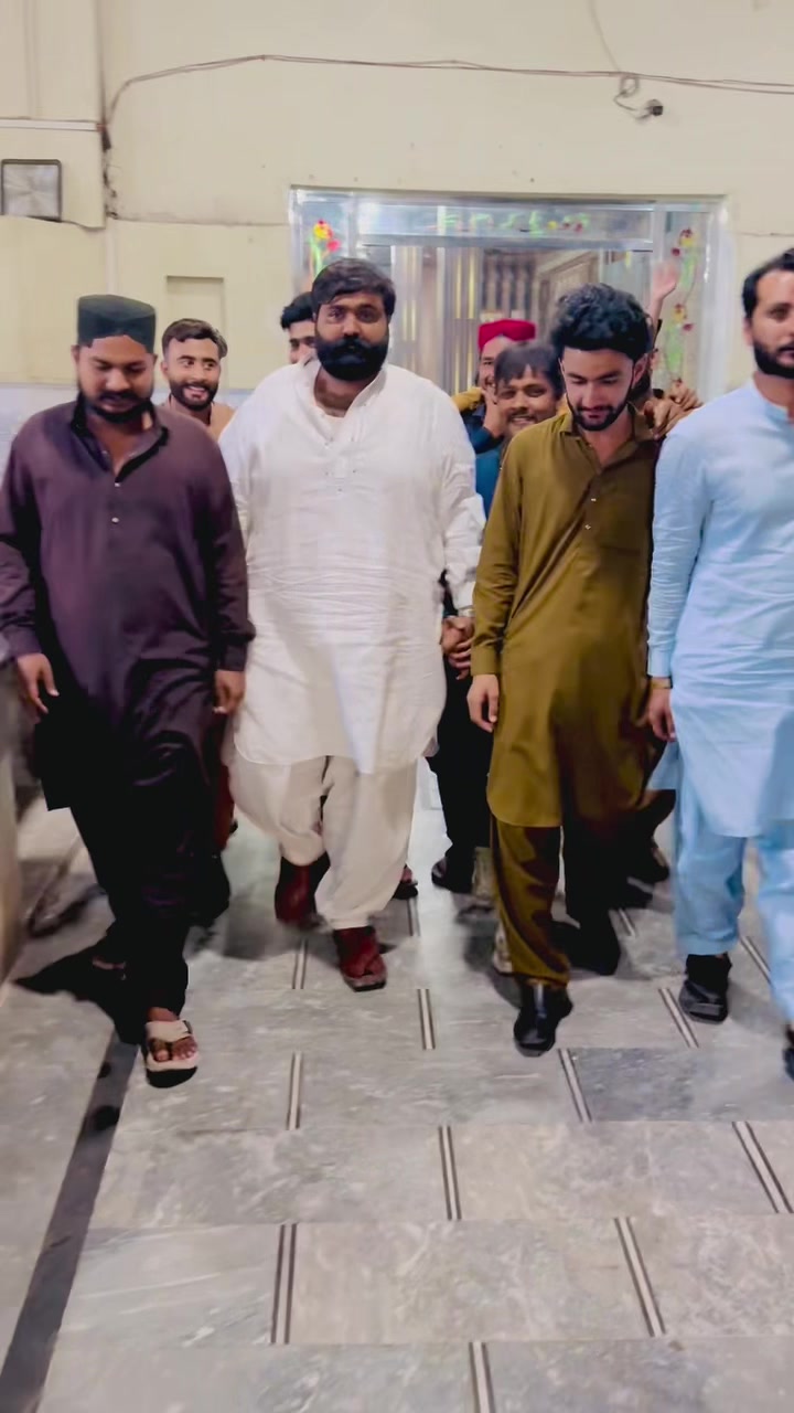 @Adv Mahar Jani Baba