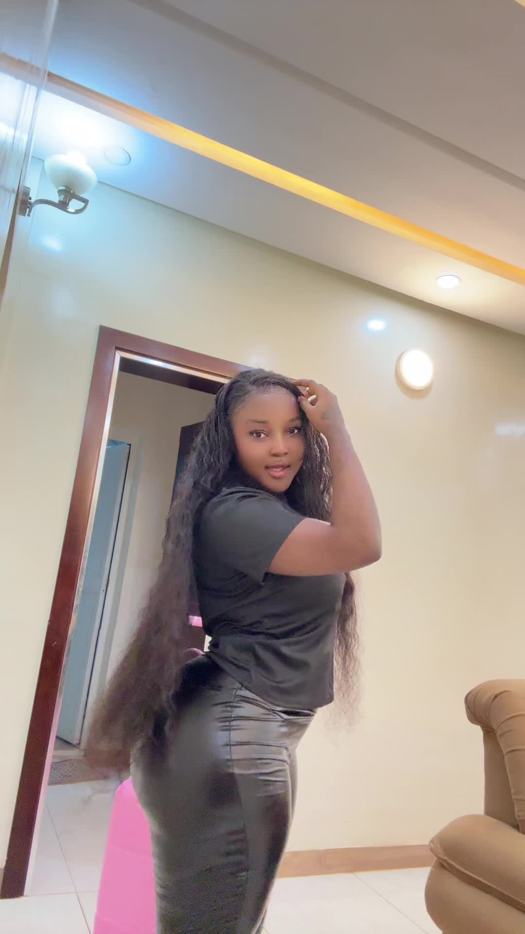 @Cardi_b africa