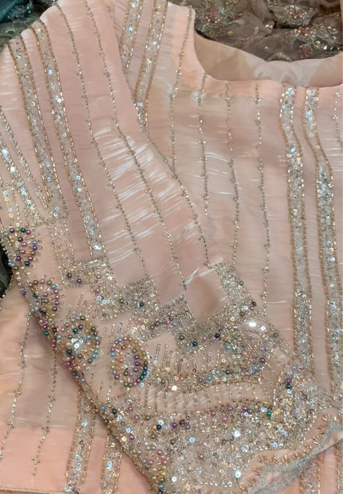 @Luxury Fabrics