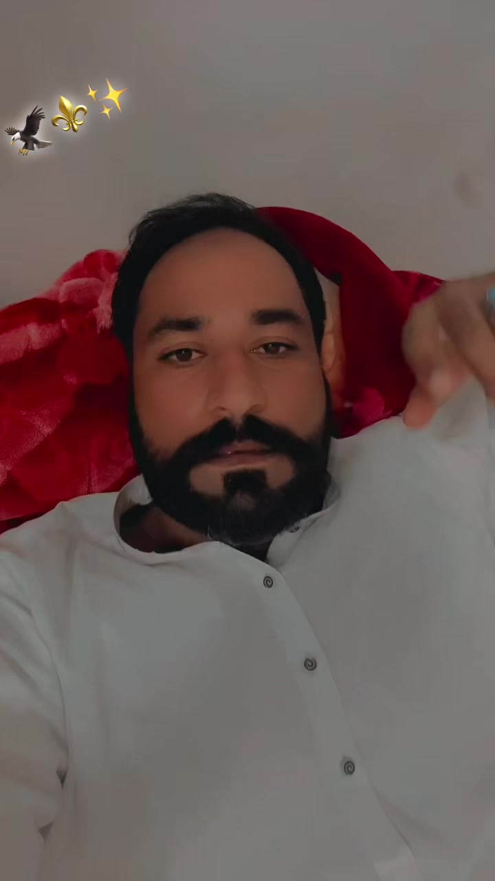 @چوہدری شہباز احمد اوٹھی 🦅