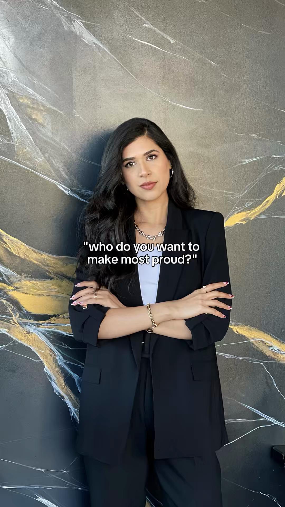 @Rubina | Licensed Therapist
