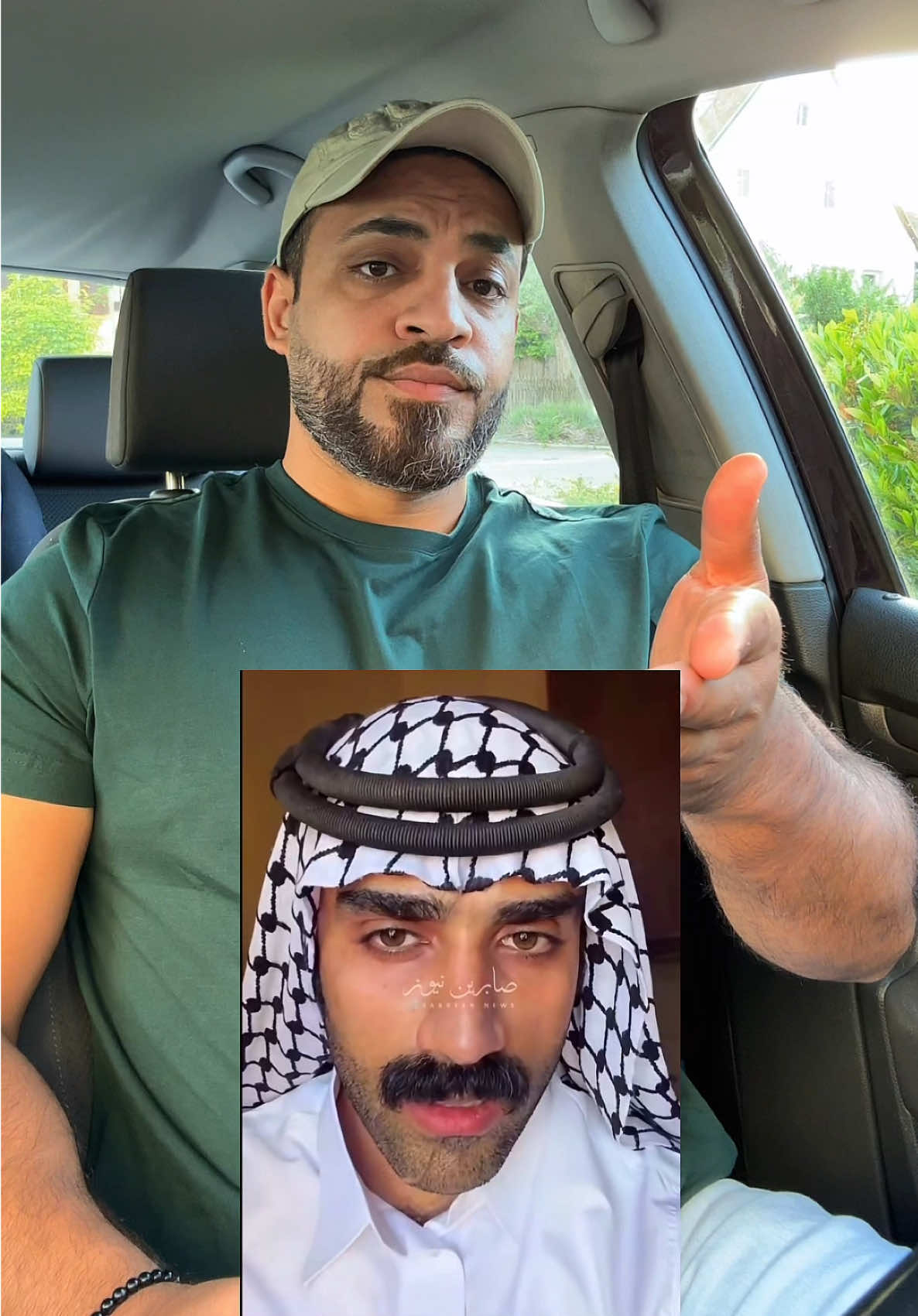 @ابونمر الملاكم MUSTAFA🇩🇪🇮🇶