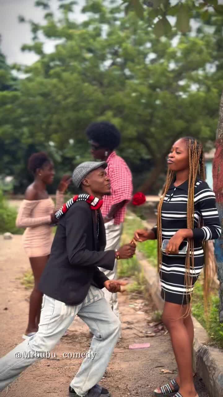 @MRBUBU 🎥🇳🇬