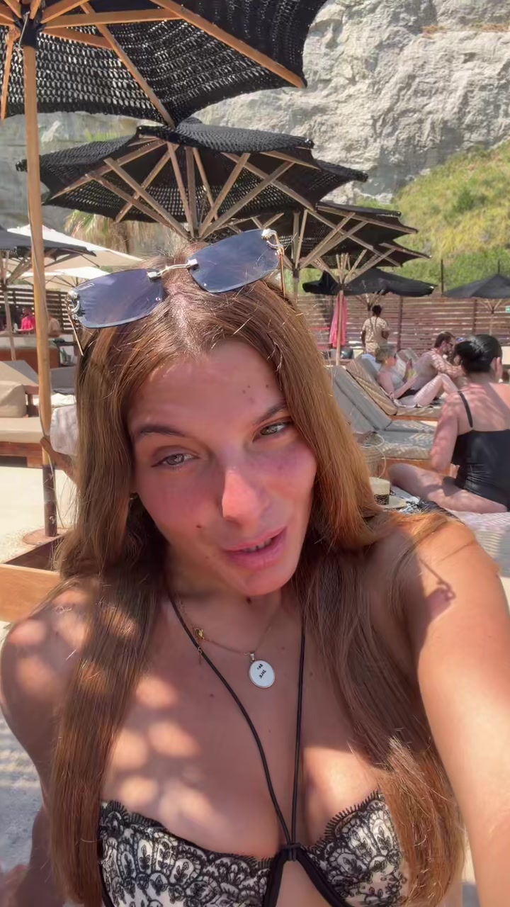 @elena matrone