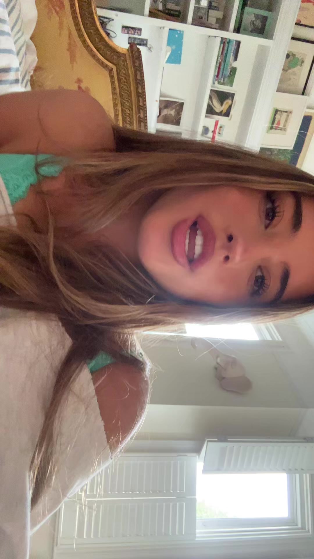 @tessita;)