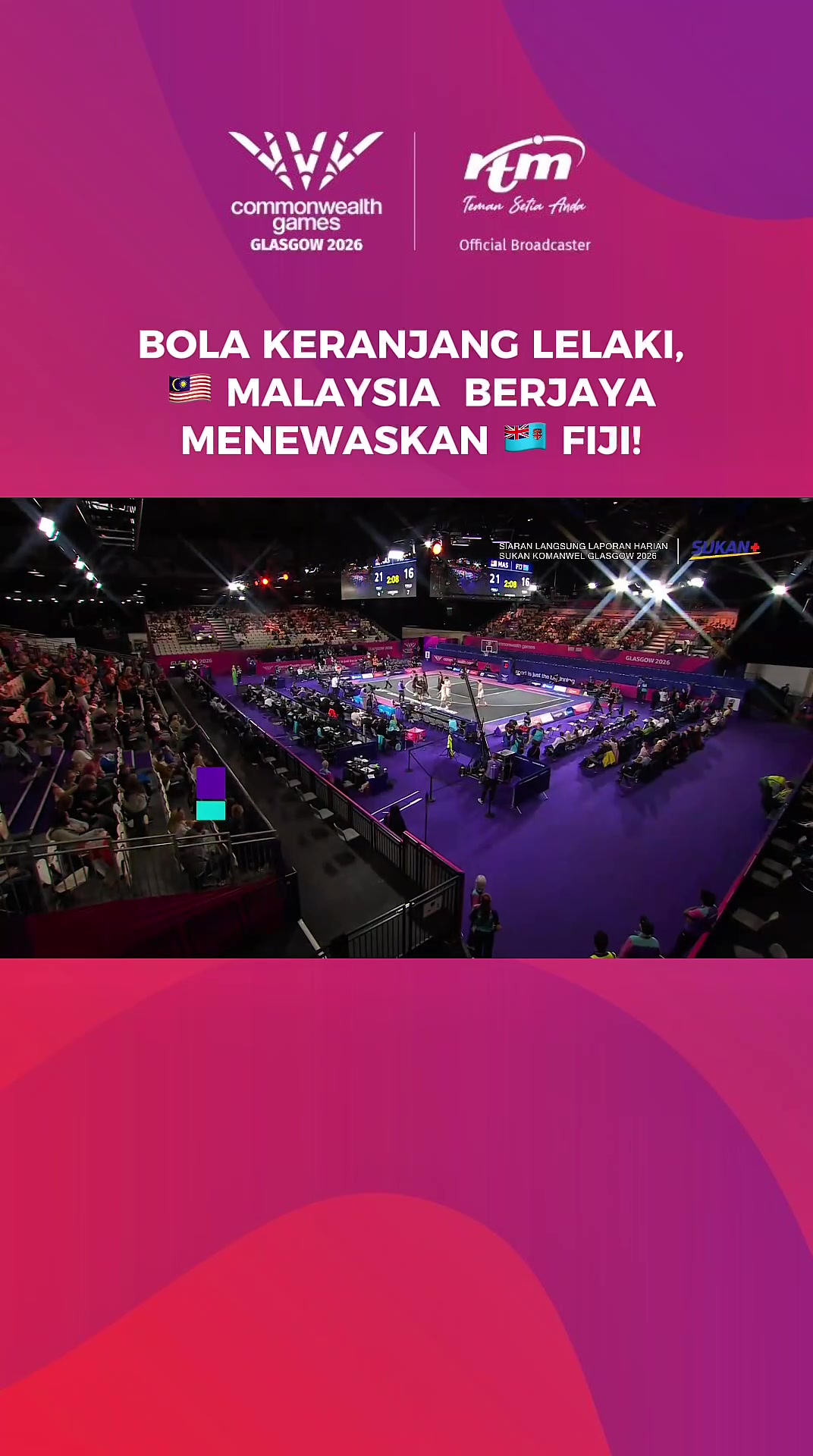 @RTM Malaysia Official