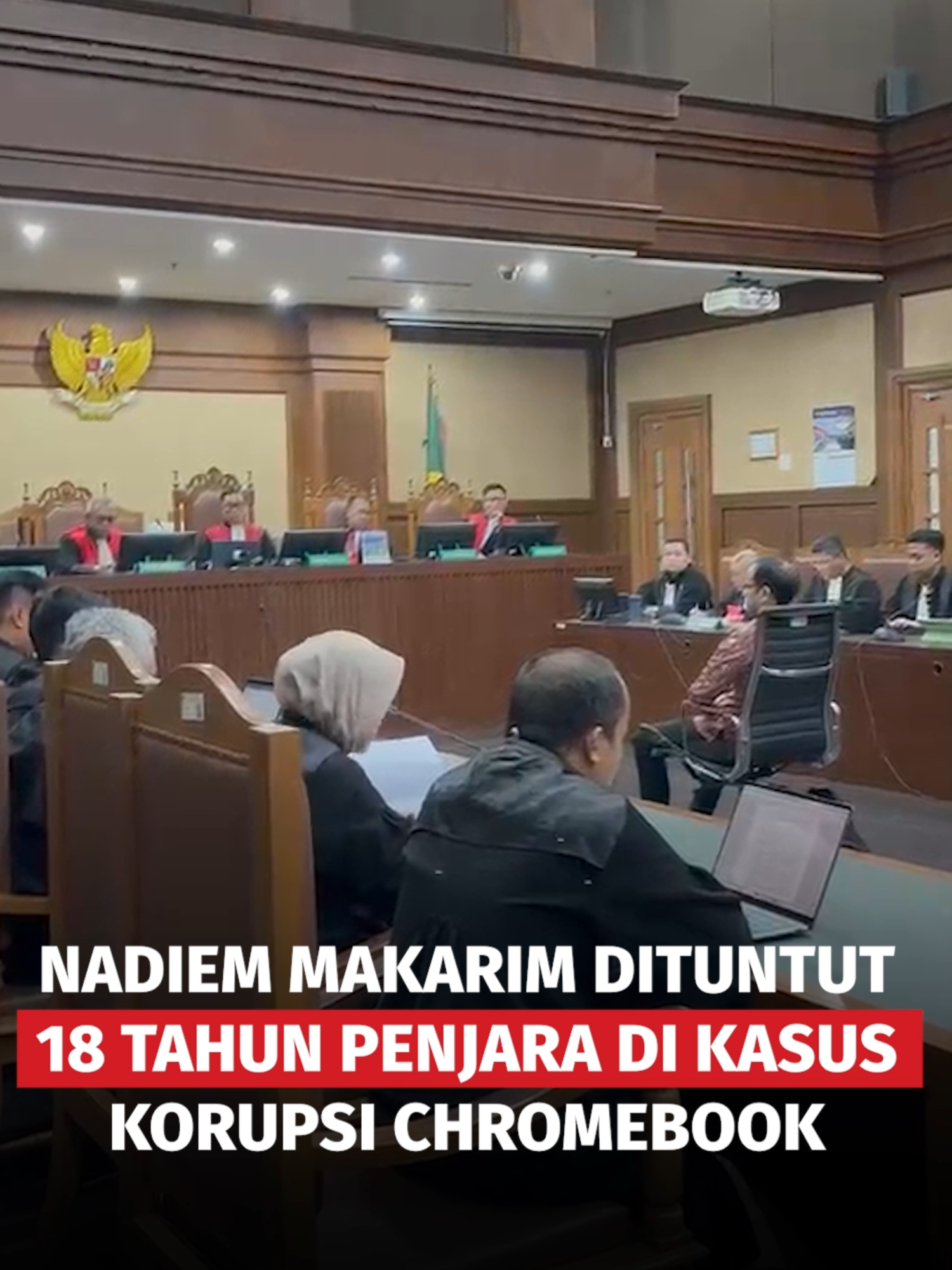 @Forum Keadilan