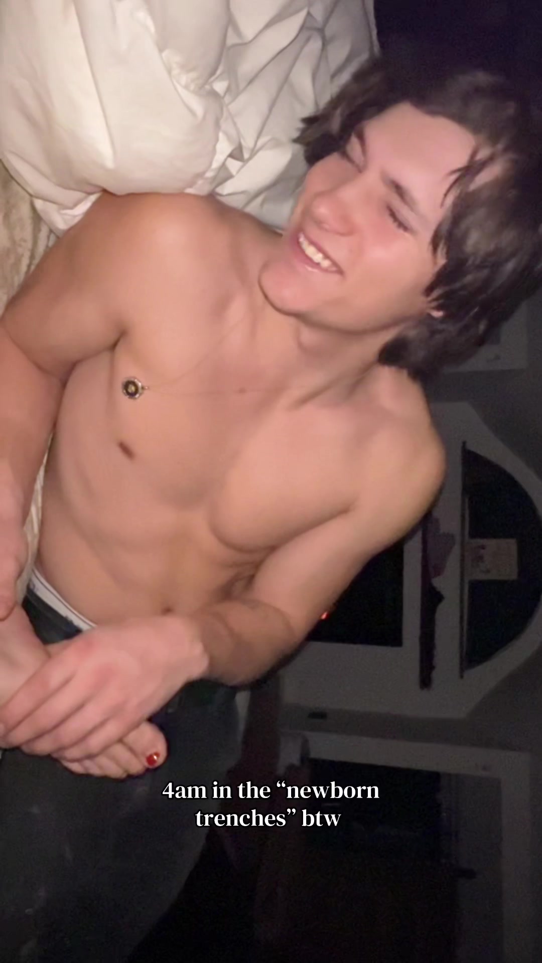 @BradyandAudrie
