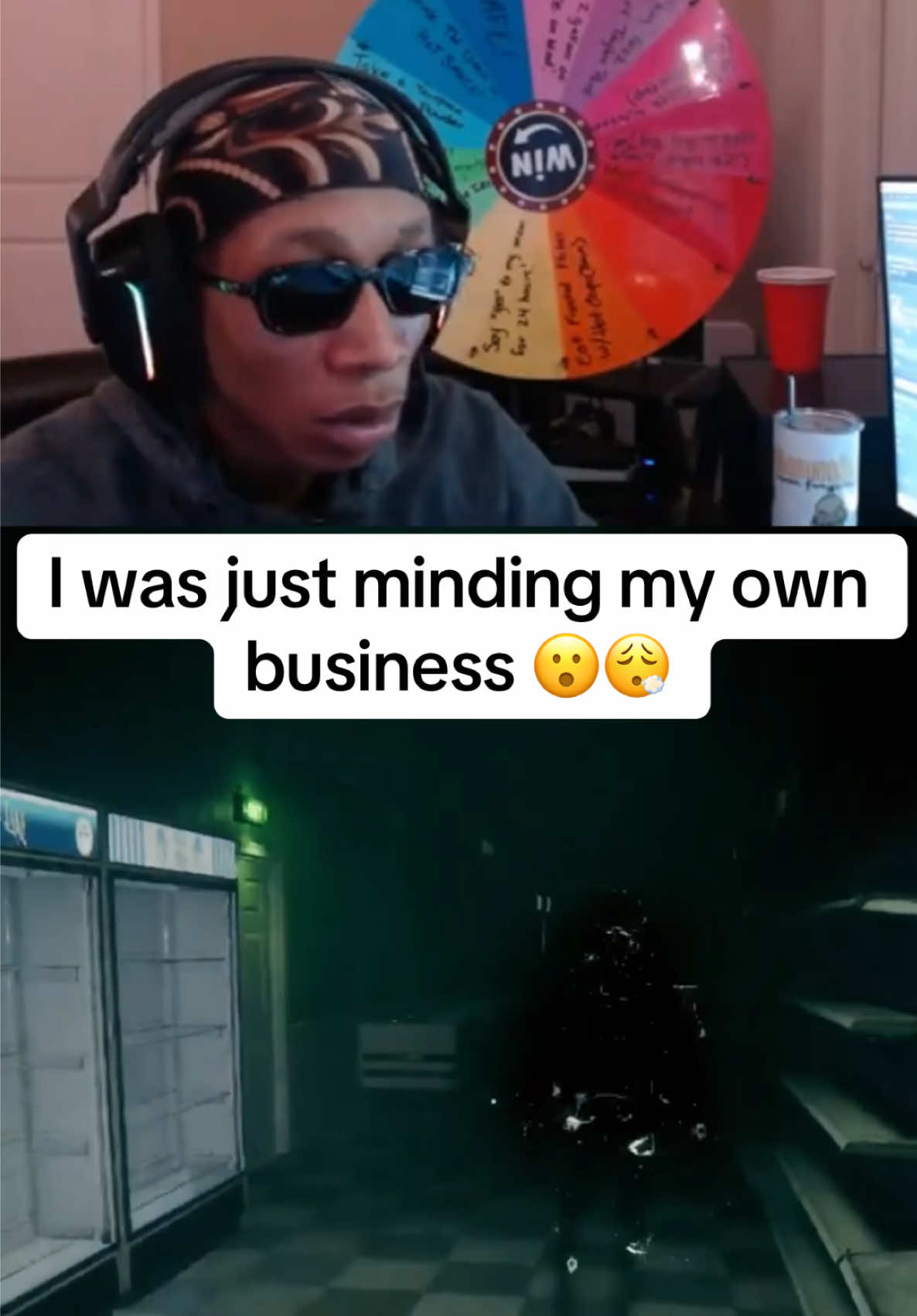 @DNiseLiveClips