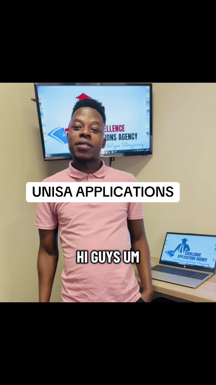 @Excellence Applications Agency