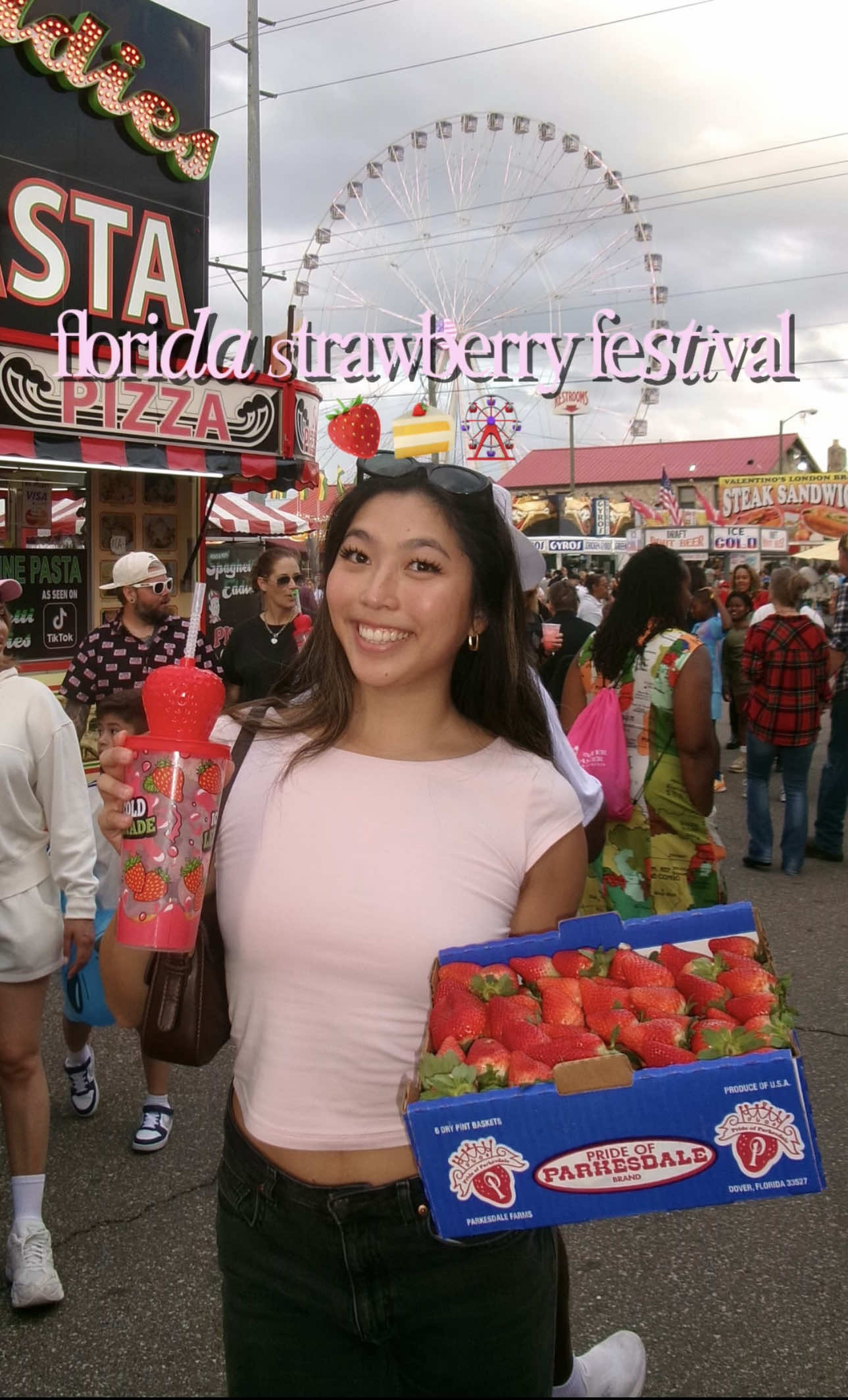 @Kristina | Travel & Foodie