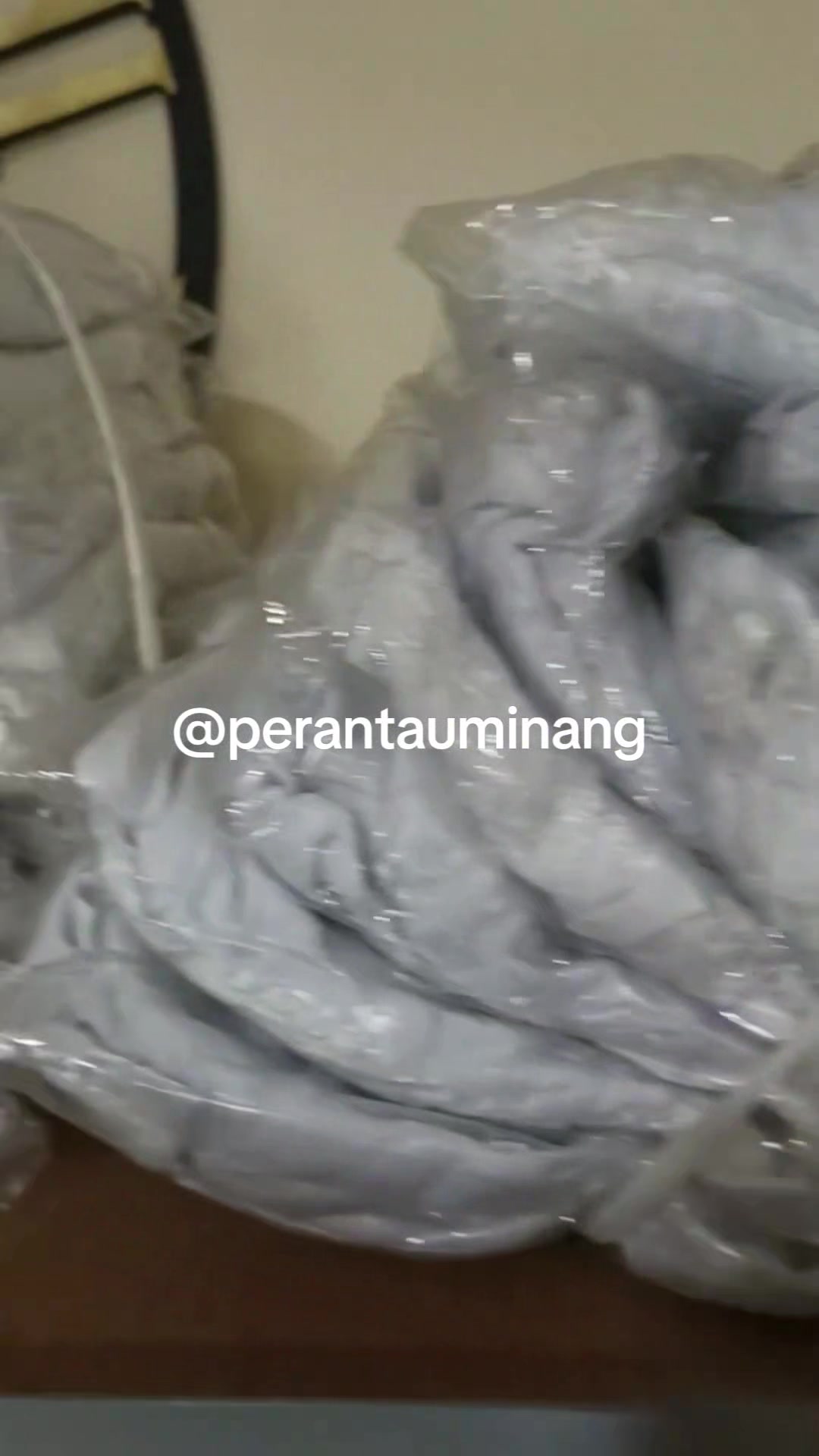 @PERANTAU MINANG