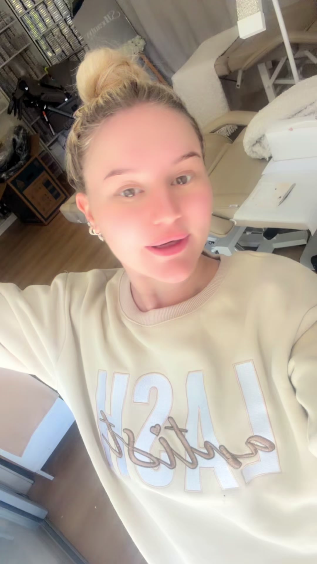 @Shania Gibson &bull; S.Bbeautyy