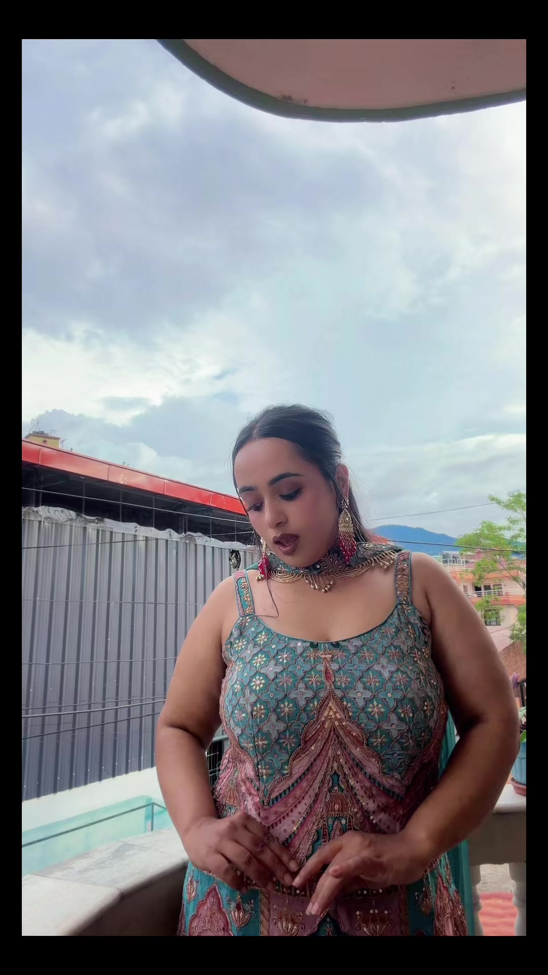 @🔥Sushmita Koirala🔥