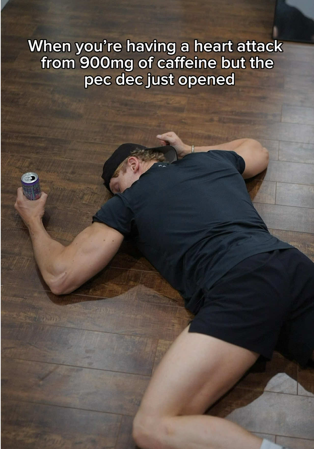 @Ben Meister