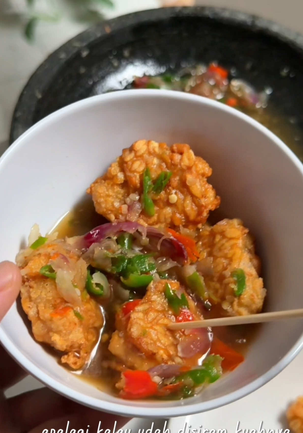 @Dapur Yeye Villosa