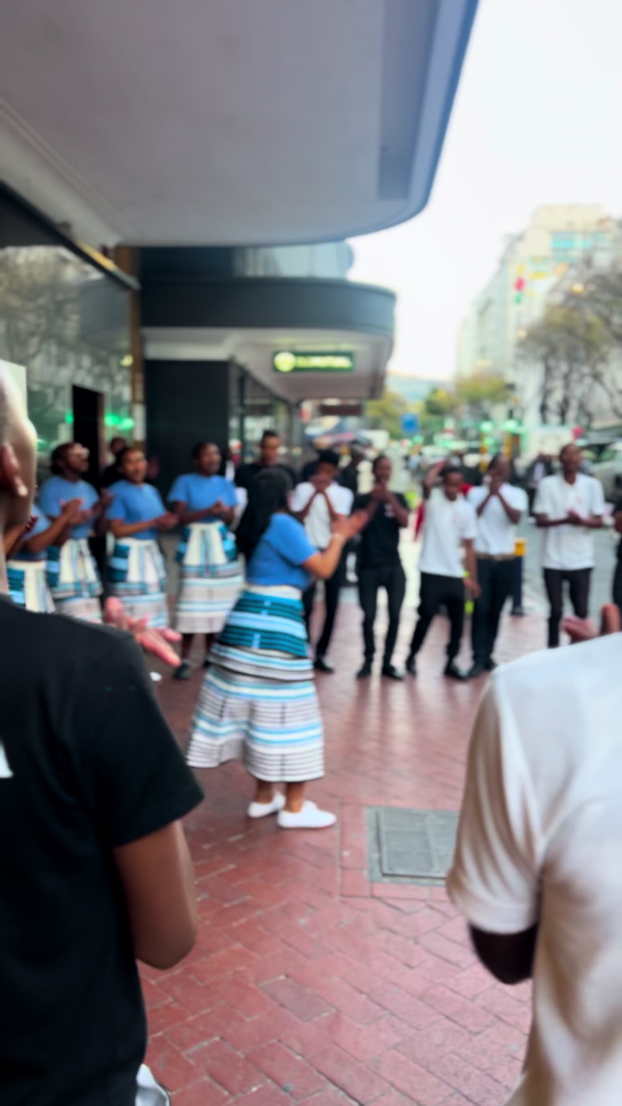 @Siphamandla Arts Group