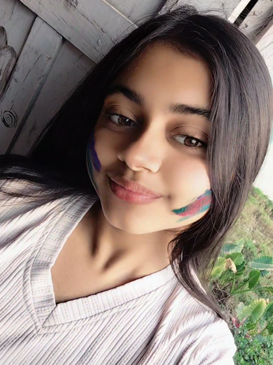 @Sarita Bhusal🧿