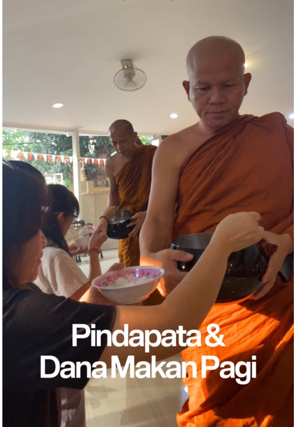 @Bhante Kamsai