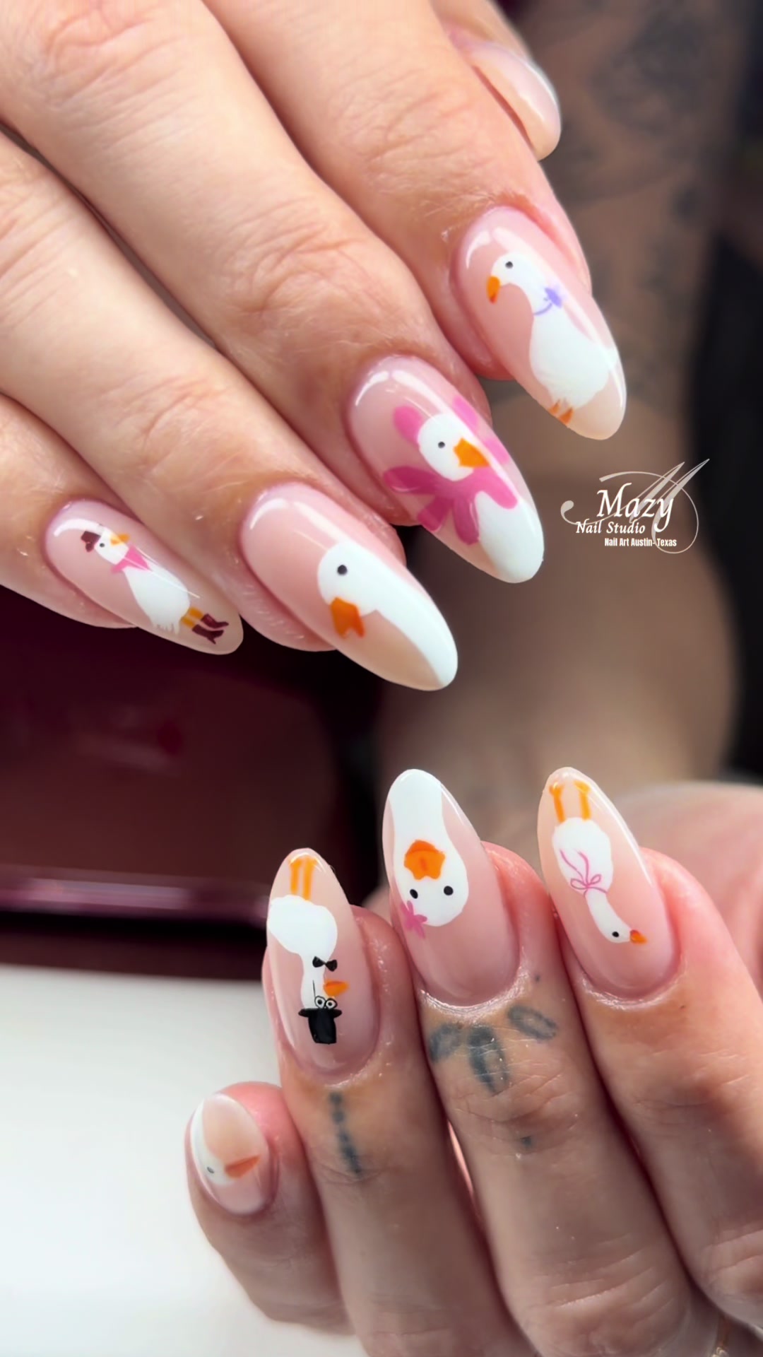 @Nail.bymazy