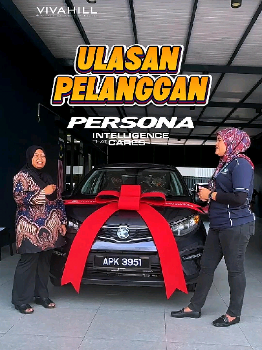 @Proton Vivahill 3S Penang