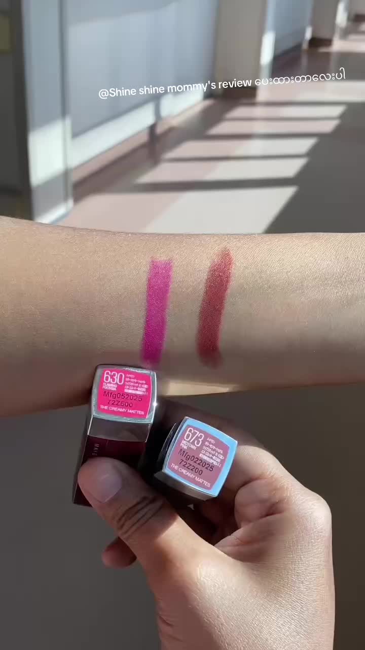 @Y & S Beauty Station