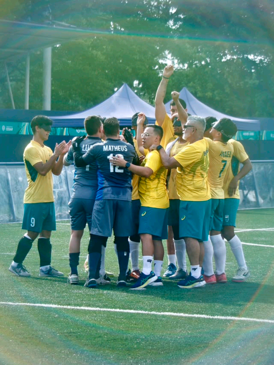 @Comitê Paralímpico Brasileiro