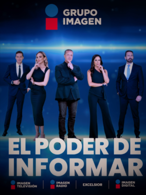@Periódico Excélsior