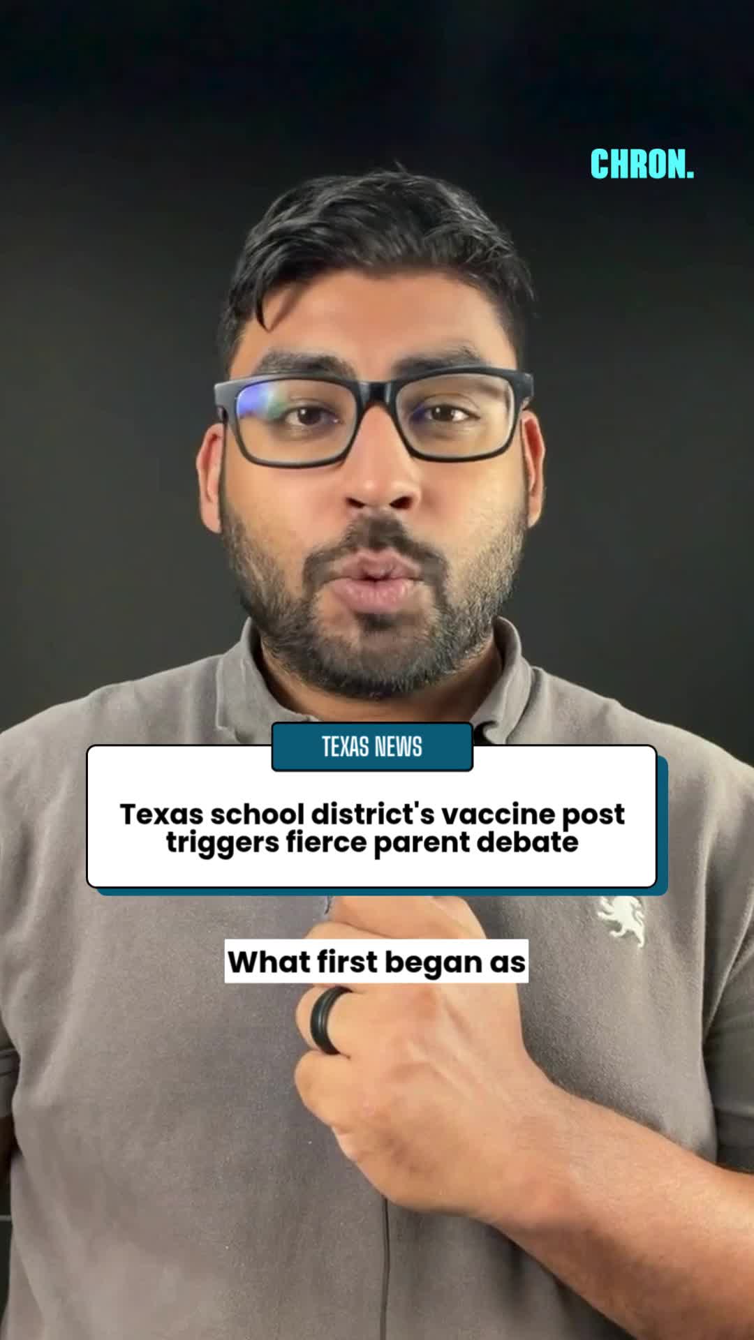 @Chron | Texas news, culture