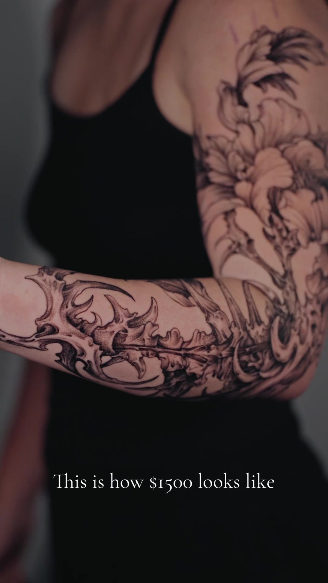 @Alex | Tattoo Artist